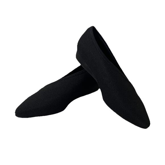 United Nude Black Flats - Picture 14 of 16